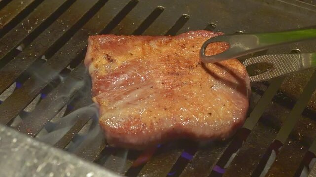 焼き肉