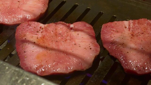 焼き肉