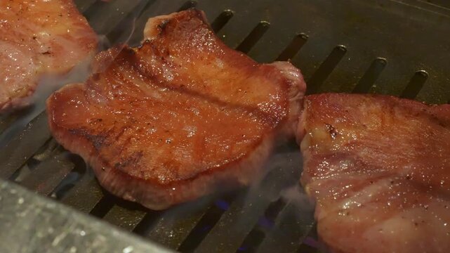 焼き肉
