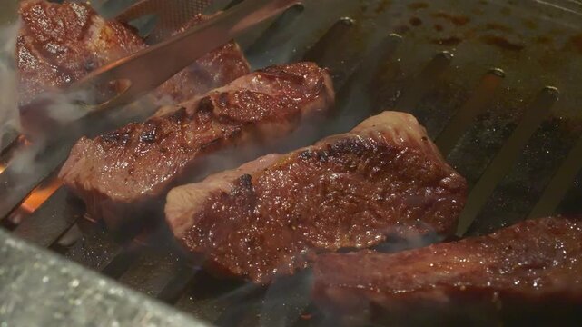 焼き肉