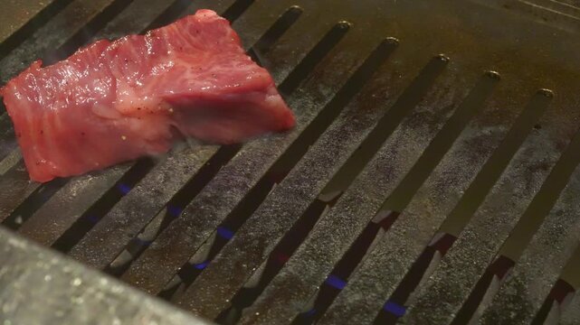 焼き肉