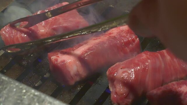 焼き肉