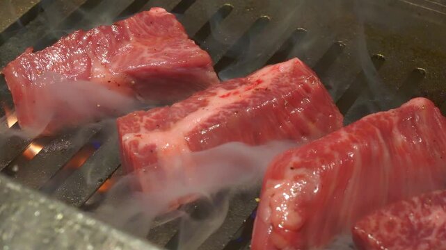 焼き肉