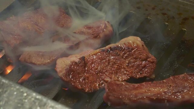 焼き肉