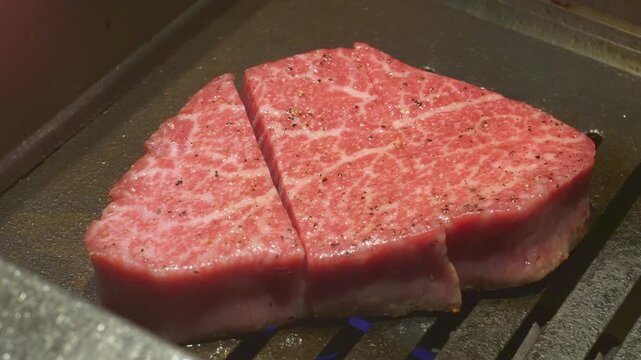 焼き肉