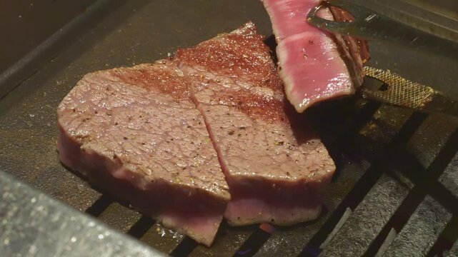 焼き肉
