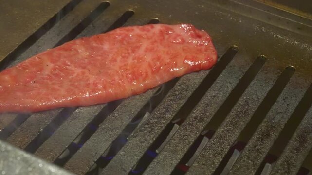 焼き肉