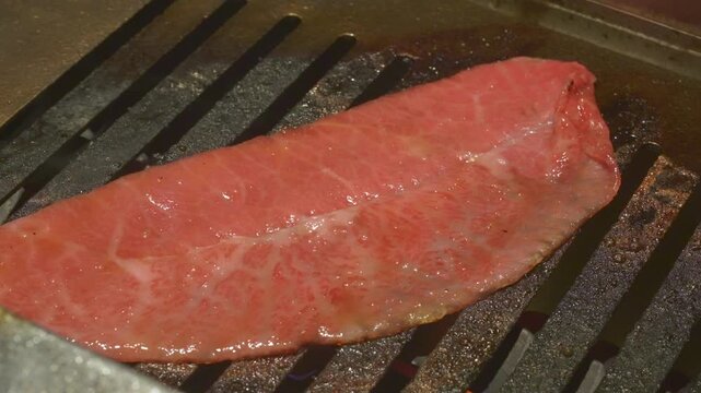 焼き肉
