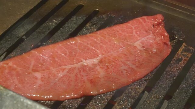 焼き肉