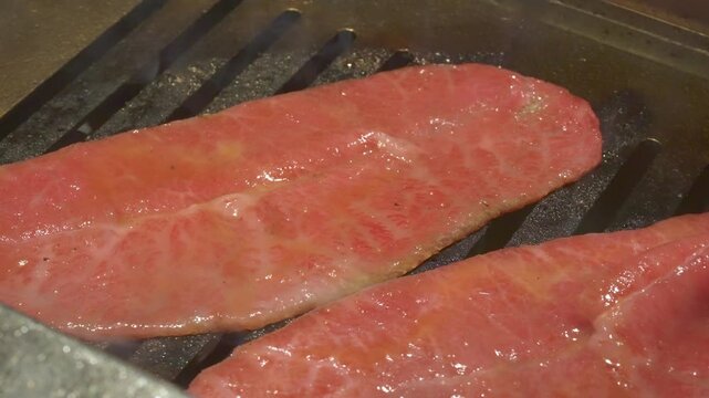 焼き肉