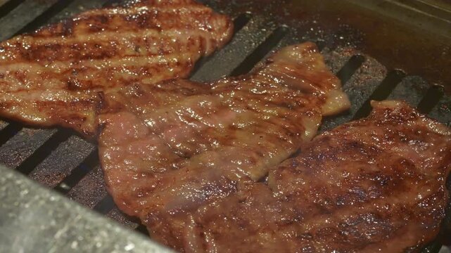 焼き肉
