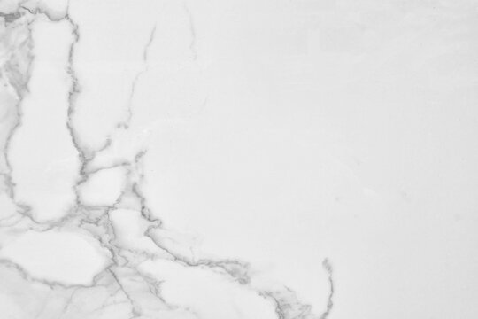 Cinematic White Marble Texture with Luxury Minimalist Light for Premium Product Display.