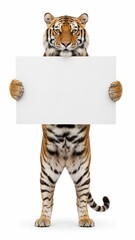Obraz premium tiger