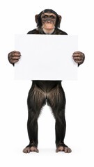 Obraz premium monkey