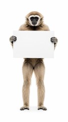 Fototapeta premium primate
