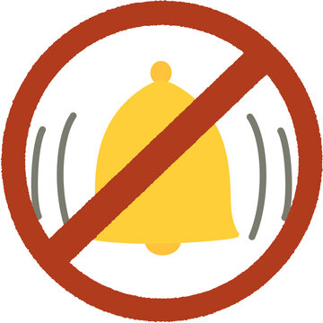  No alert sign