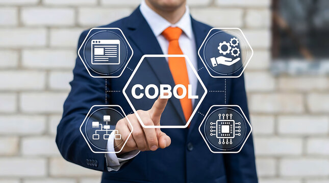 COBOL Legacy System Modernization Enterprise Software Migration Technology Solutions