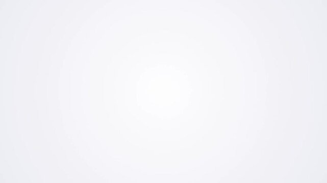 Blank internet search box with magnifying glass icon and flashing cursor over a clean white background