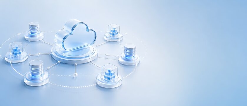 Integrating cloud based erp systems for enhanced business process automation and digital transformation solutions