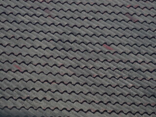 brown roof tiles © tito