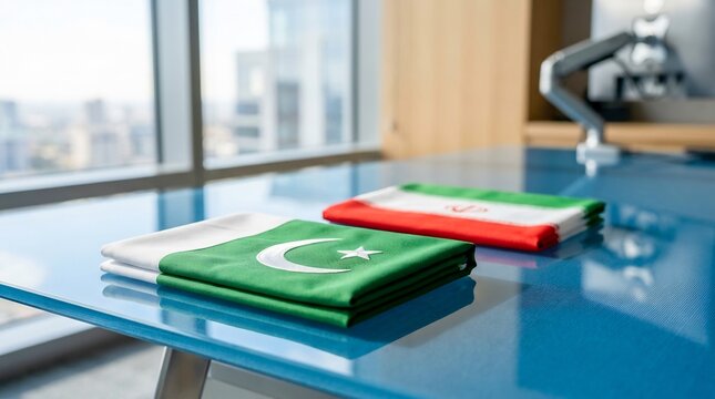 Pakistan Export Trade Documents