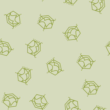 gradient descent arrow machine vector line seamless pattern gradient descent arrow machine sign illustration