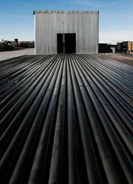 Misc Oil production in Argentina