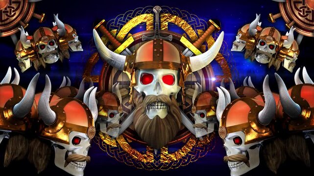 The Vikings