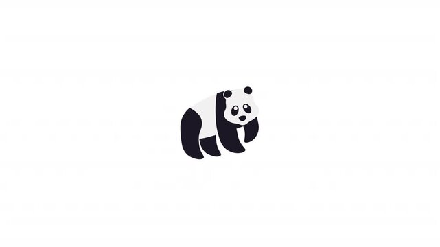 Panda Animal