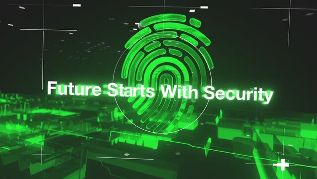Digital Cyber Security Intro