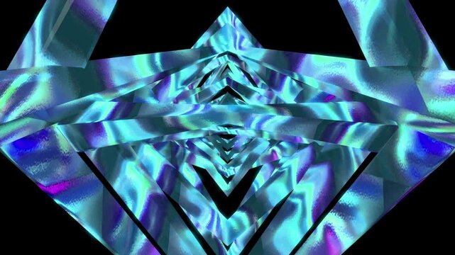 Psychedelic Kaleida