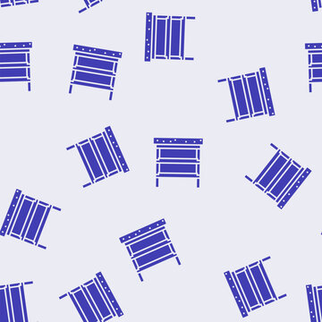 rcc beam building structure vector glyph seamless pattern rcc beam building structure sign illustration