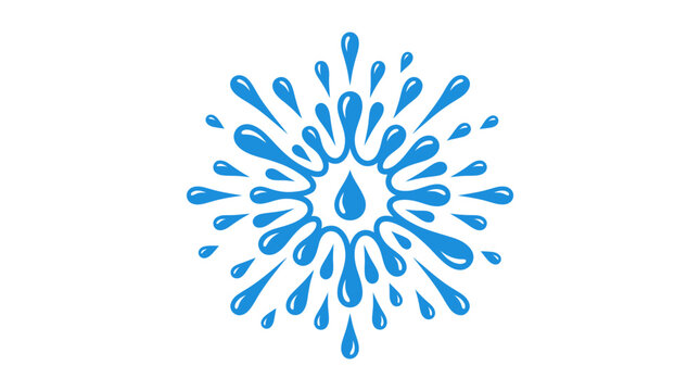 flocon de neige