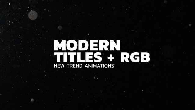 RGB Title 4