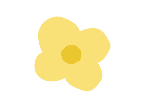 花　イラスト