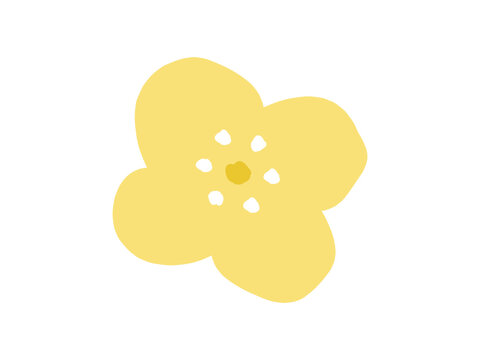 花　イラスト
