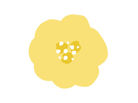 花　イラスト