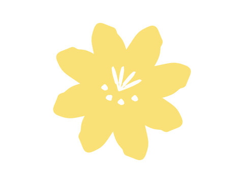 花　イラスト