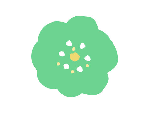 花　イラスト