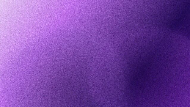 Abstract Purple Gradient Background with Soft Textured Hues.