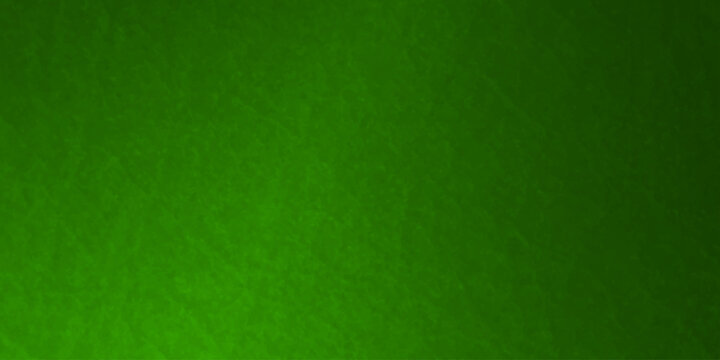 Green texture. Denim pattern green fabric texture close up.