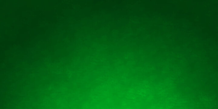 Green texture. Denim pattern green fabric texture close up.