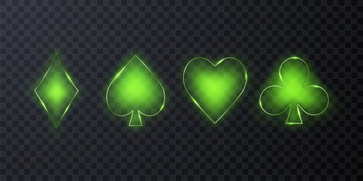 casino background vector illustration for gambling poster banner elegant design