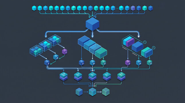 Big Data Stream Processing and Analytics Pipeline Diagram