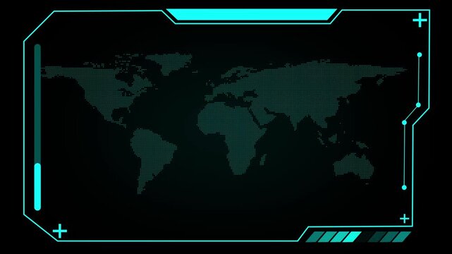 Global data technology maps structure international geography over grids. Corporate distribution tracking software looks authentic inside this asset. Global data technology.