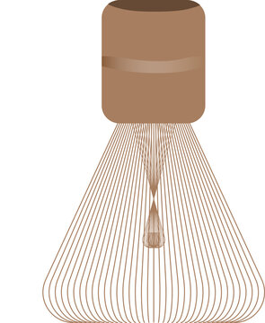 Matcha, Whisk, Matcha Whisk, 