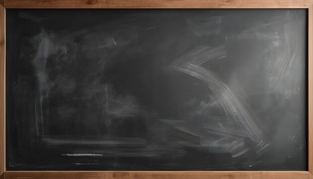 Chalk black board blackboard chalkboard background .
