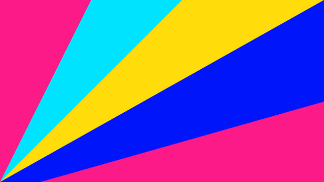 Abstract Shape Transition
