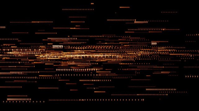Question Mark Background V2.