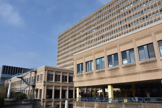 Kantonsspital Baden (KSB)